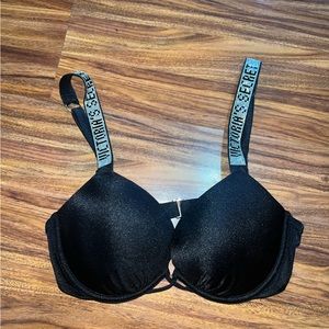 NWOT Victoria’s Secret add two cups bombshell bikini top